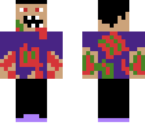 zombie