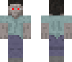 zombir herobrine