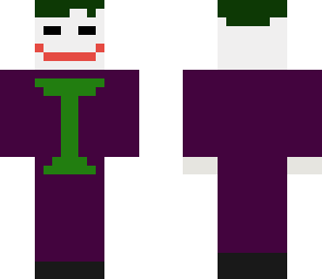 the joker