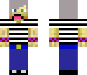 prisoner 1823