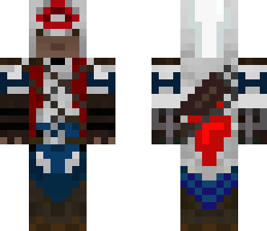 connor 2