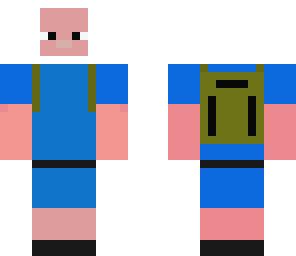 finn of adventure time show