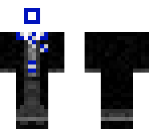 ravenclaw blue eye