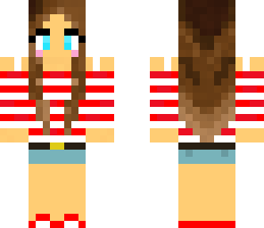 where's waldo girl