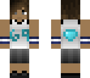 basketball boy