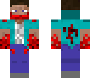 zombie