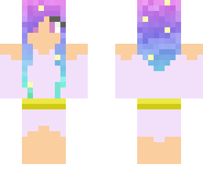 goddess of color
