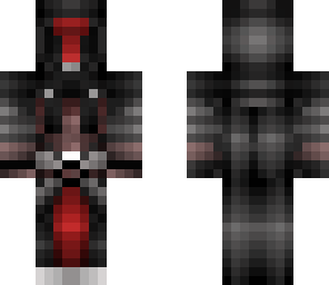 darth raven