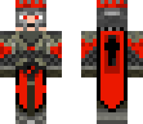 crackers skin