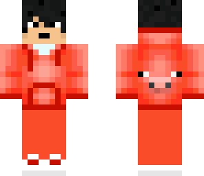 pig swetter