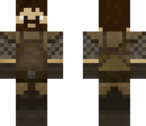blacksmith