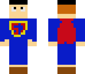 super jew