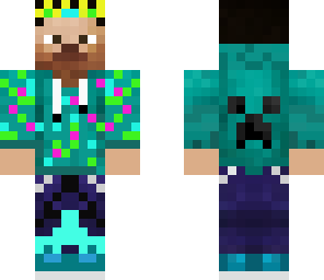 king steve