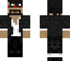 captain sparklez