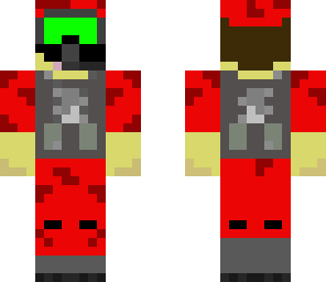 spetsnaz alternate