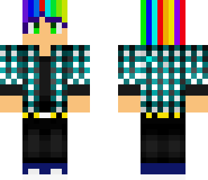 cool guy 4