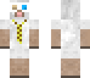 sheep of awesome