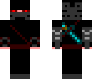 dark ninja