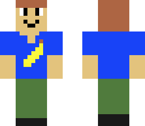 funnybananaman upgraded