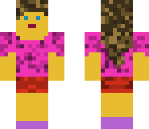 girl