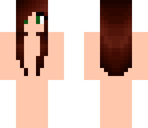 brown hair base