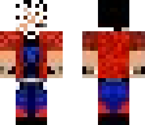 minecraft skin