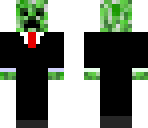 creeperface