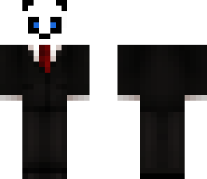 panda