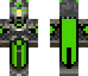 green knight