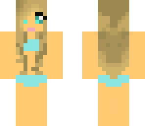 bikini