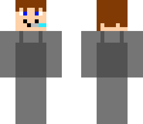 adventure map maker skin