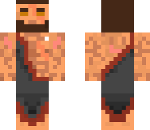 hephaestus