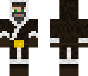 epic arctic guy