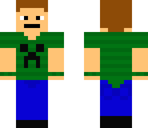 fishtacoboy's skin