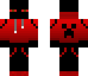 red ender