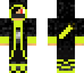 light thunder assassin