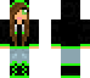 skater girl