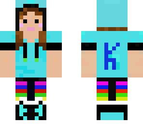 minecraftkate 2