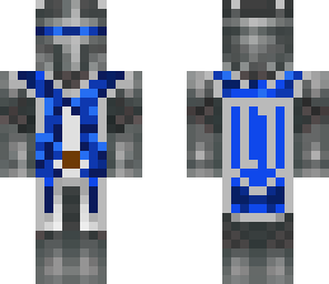 lapiz lazuli knight