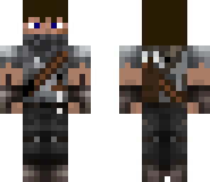 hunter