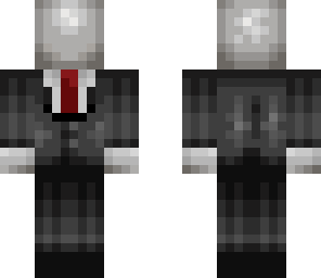 slender man