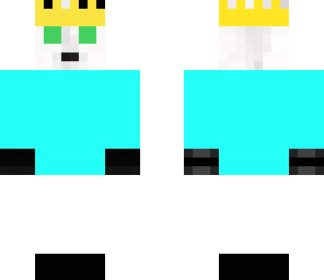 tehpandaking