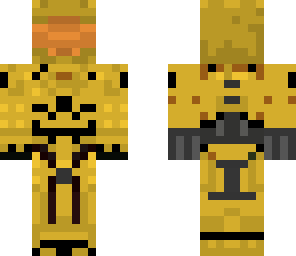 butter master cheif