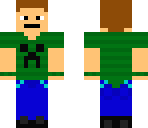 fishtacoboy's skin