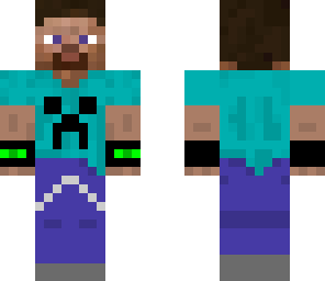 steve muy cool