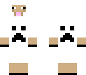 dj sheep