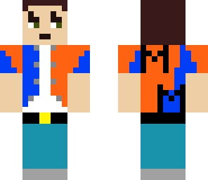minerman7303 properly done