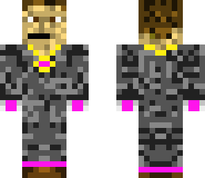 hyper's friend