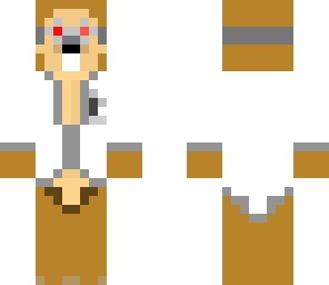 retrosquirrel scientist