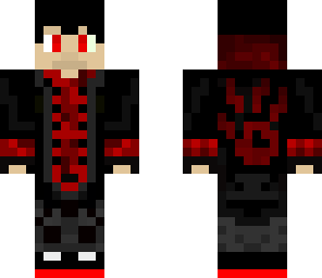 dan's vampire
